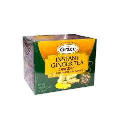 GRACE GINGER TEA ORIGINAL 140G