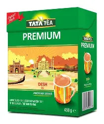 TATA TEA PREMIUM BOX 450G