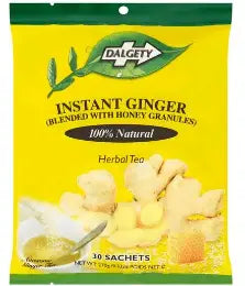 DALGETY INSTANT GINGER 270G