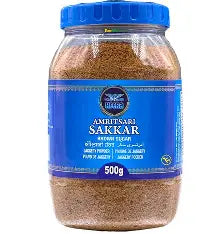 HEERA SAKKAR 500G