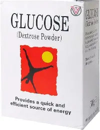 SUNDROP GLUCOSE 500G