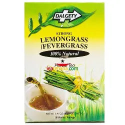 DALGETY CAMOMIL LEMONGRASS 40G
