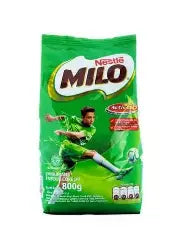 MILO PACK 800G