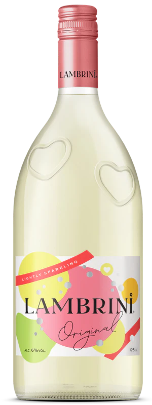 LAMBRINI ORIGINAL 1.25L