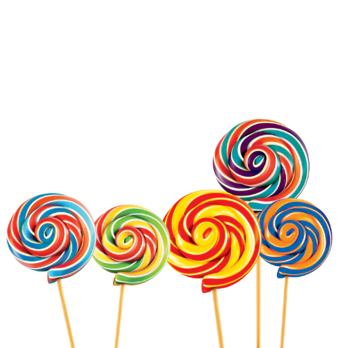 PAPPI CARINIVAL HARD CANDY 30G