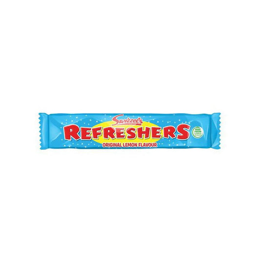 REFRESHERS ORIGINAL 18G