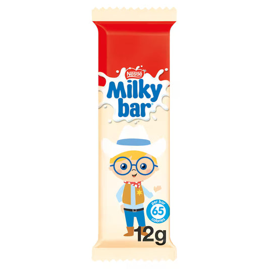 MILKYBAR 12G