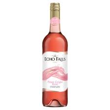 E F PINOT GRIGIO ROSE 75CL