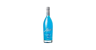 ALIZE BLUE PASSION 70CL