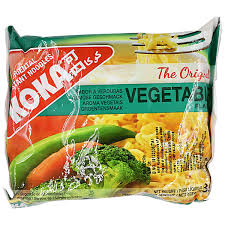 KOKA VEGETABLE 85G