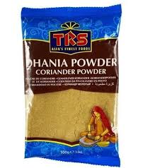 TRS DHANIA POWDER 100G
