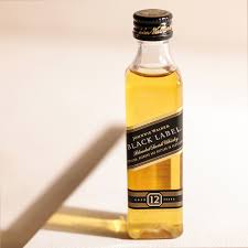 BLACK LABEL 5CL