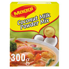 MAGGI COCNUT MILK 300G