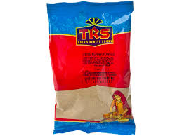 TRS WHITE PEPPER POWDER 100G