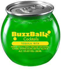 BB TEQUILA RITA 200ML