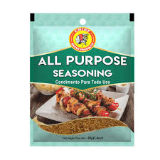 CHIEF ALL PURPOSE SEASONING40G