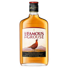 FAMOUS GROUSE 35CL
