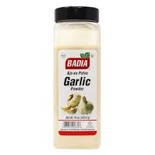 BADIA GARLIC POWDER 453.6G