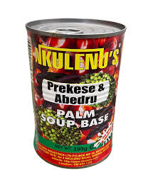 NKULENUS PREK & ABERDU 390G