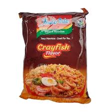 INDOMIE CRAYFISH 70G
