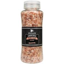 PEGASUS PINK HIMAL COARSE 800G