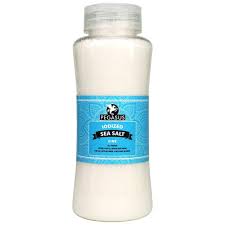 PEGASUS IODIZED SALT FINE 800G