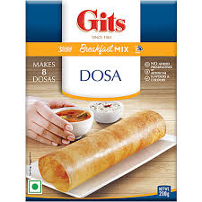 GITS DOSAI MIX 200G