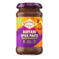 PATAK BIRYANI PASTE 283G