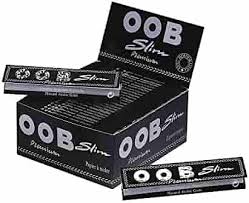 OCB PREMIUM KS SILM 50S