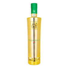 AU GREEN WATER MELON 70CL