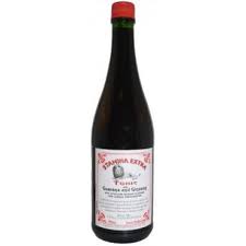 STAMINA EXTRA TONIC 750ML