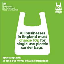 BAG 10P