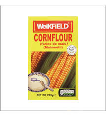 WEIKFIELD CORNFLOUR 200G