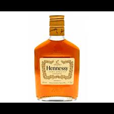 HENNESSY 20CL