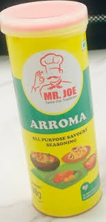 MR JOE ARROMA 90G