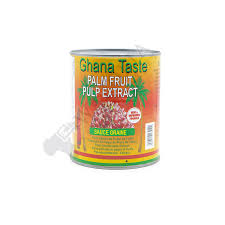 GT PALMNUT EXTRACT 800G