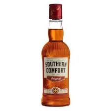 SOUTHERN COMFORT 5CL