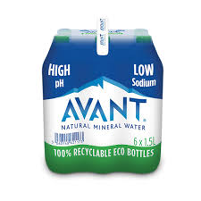 AVANT WATER 1.5L
