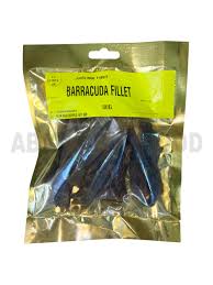 MA BARRACUDA FILLET 80G