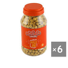 PC CHIN CHIN 900G