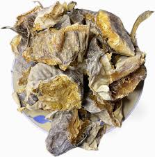 HB STOCKFISH FILLETS100G