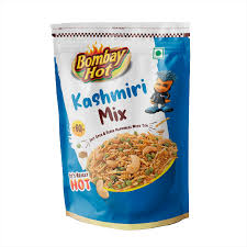 PH HOT BOMBAY 100G
