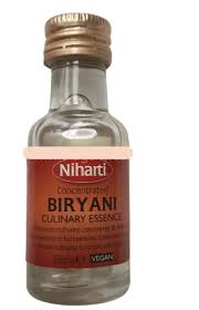 NIHARTI BIRIYANI ESSENCE 28ML