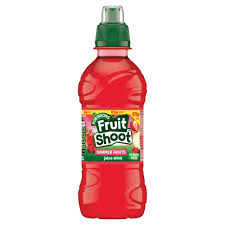 FRUIT SHOOT SUMMER FRUITS 275M