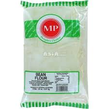 MP BEANS FLOUR 910G