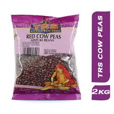 TS COW PEAS 2KG