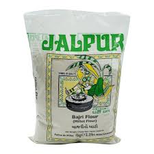 JALPUR BAJRI MILLET FLOUR 1KG