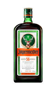 JAGERMEIFTER 20CL
