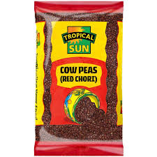 TS COW PEAS 500G