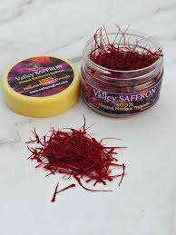 GF SAFFRON 6G